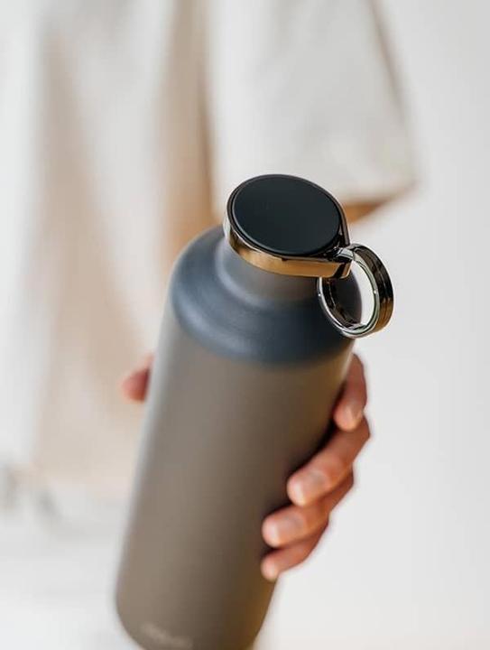 Produktbild Equa Smart Dark Grey (0.68 l)