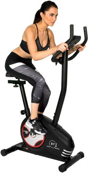Productafbeelding Christopeit BT 4 ergometer