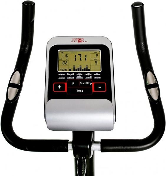 Productafbeelding Christopeit BT 4 ergometer