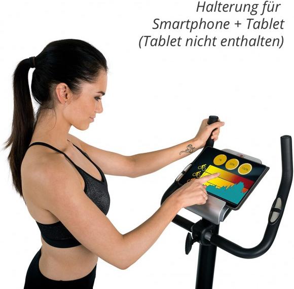 Productafbeelding Christopeit BT 4 ergometer