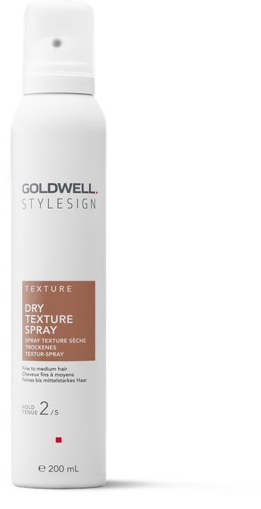 Image du produit Goldwell StyleSign Texture Spray de texture sèche (200 ml)