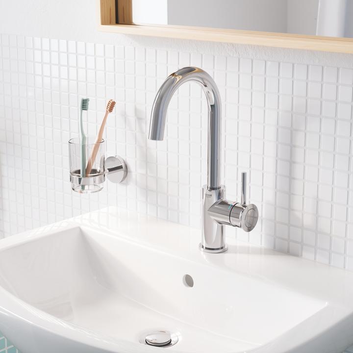 Produktbild Grohe Bau Keramik Waschtisch (442 mm, 609 mm)