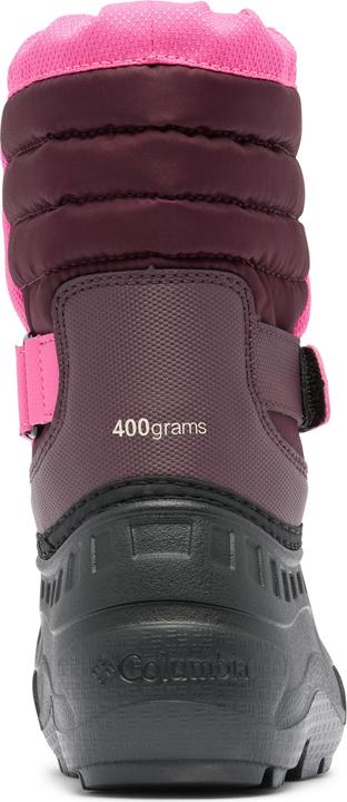 Actual product image Columbia Kids' Powderbug™ Snowlite™ Snow Boot (29)