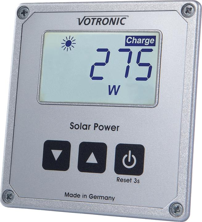 Accessoires pour groupes électrogènes