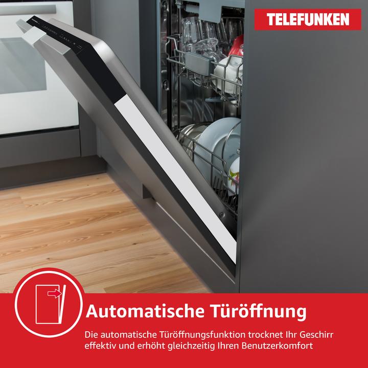 Actual product image Telefunken G-EV-6014-C