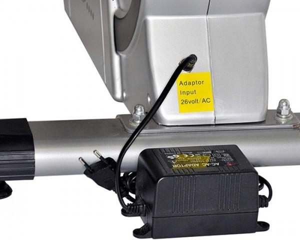 Produktbild Christopeit Ergometer EMS 3