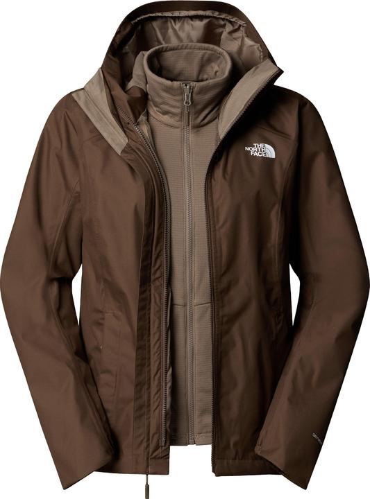 Produktbild North Face Quest Triclimate (M)