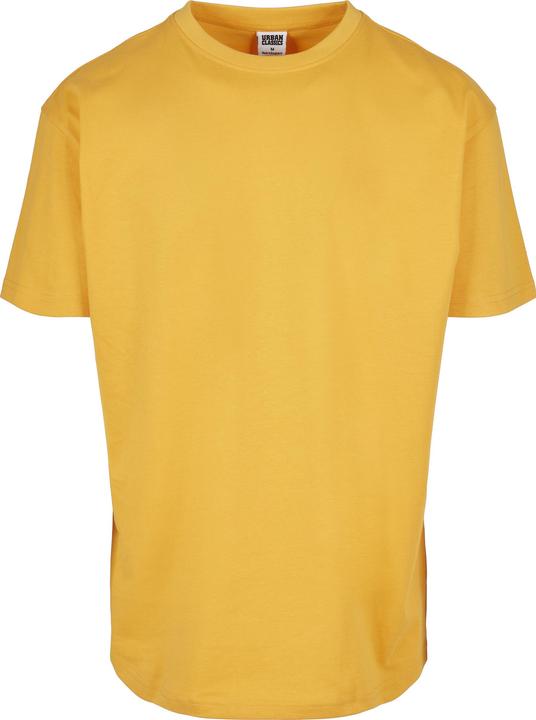 Magicmango, Yellow mustard