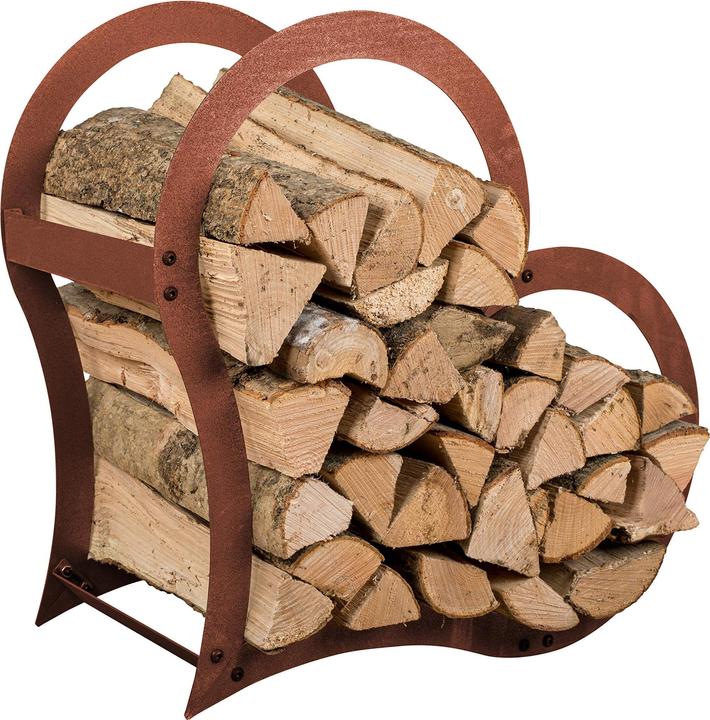 Prima Terra Herz (54 x 25 x 52 cm)