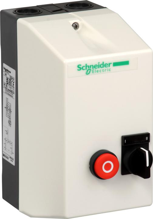 Produktbild Schneider Electric Tasterstation LE2D09V7
