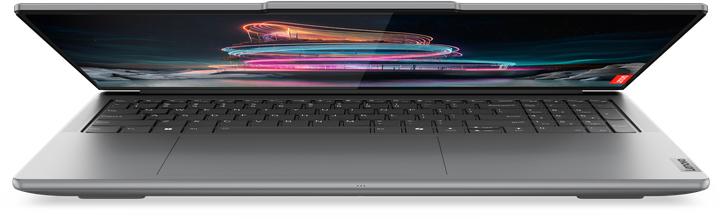 Produktbild Lenovo Yoga Pro 9 (16", Intel Core Ultra 9 185H, 32 GB, 1000 GB, DE)