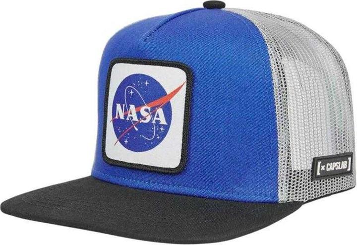 Produktbild Capslab Trucker Cap