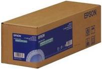 Actual product image Epson Enhanced Matte Paper 1118mm x 30.5m (189 g/m², 3050 cm, 111.80 cm)