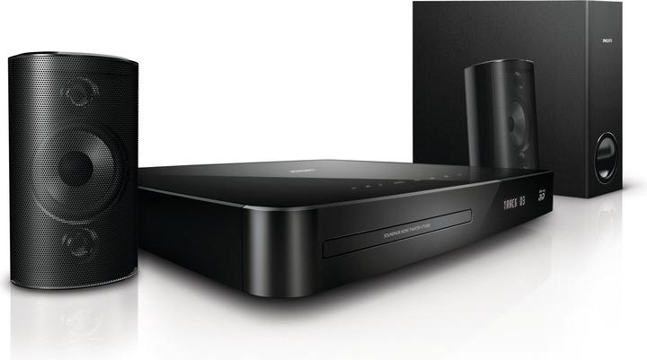 Produktbild Philips Hts4282