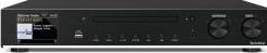 Produktbild TechniSat Digitradio 143 CD (DAB+, FM, Bluetooth, WLAN)