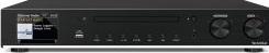 Produktbild TechniSat Digitradio 143 CD (DAB+, FM, UKW, Bluetooth, WLAN)