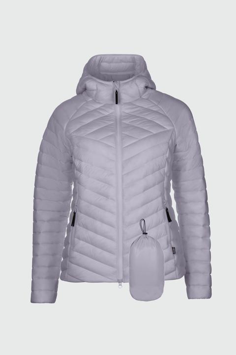 Produktbild Rukka Pac Puffer Damen Thermo Jacke (38)