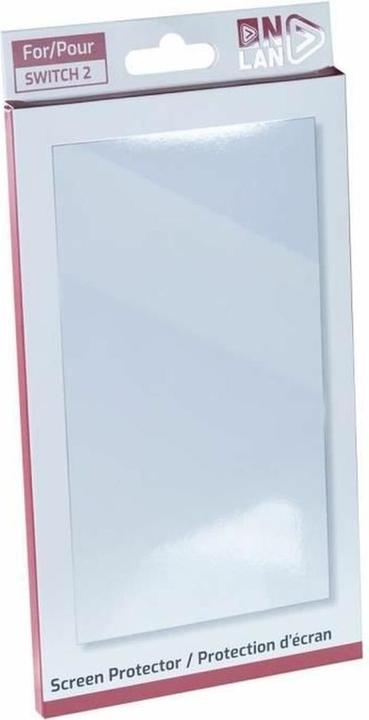 Actual product image Onlan Protektor Für Nintendo Switch 2 H9