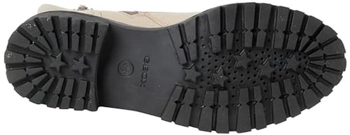 Actual product image Geox Hoara Ankle Boot (37)