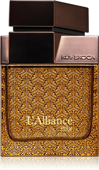 Immagine prodotto Rue Broca L'Alliance Stellar - EDP - 100 ml (Eau de parfum, 100 ml)