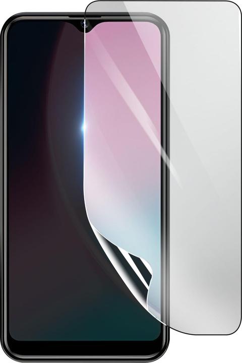 Immagine prodotto 3MK Protezione dello schermo in idrogel per Logicom Flow (1 pz., Universale)