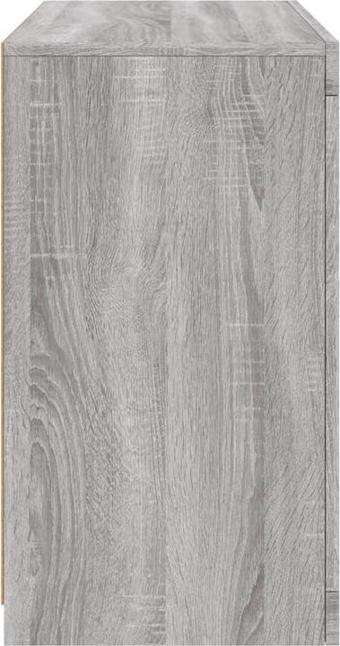 Image du produit vidaXL Sideboard (60.50 x 37 x 67 cm)