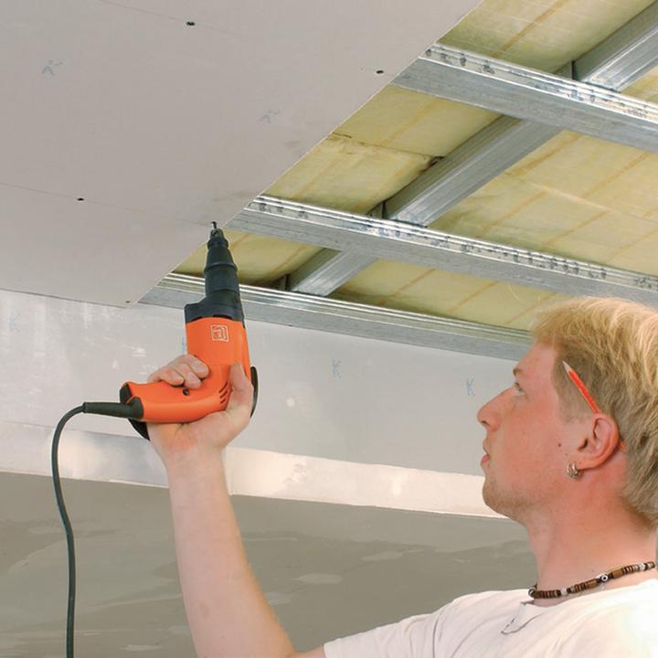 Produktbild Fein SCT 5- 40 X Netzschrauber