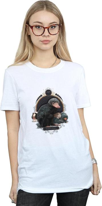 Produktbild Fantastic Beasts Baby Nifflers TShirt (S)