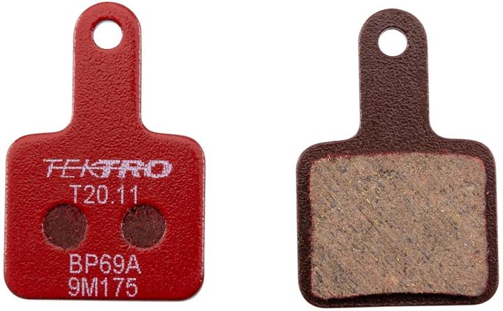 Tektro BREMSBELAG T20.11