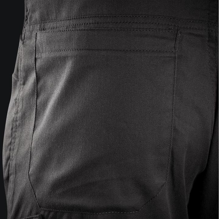 Actual product image Stoirm Urban Trousers Gen2 - Black - 30/32 (W30/L32)