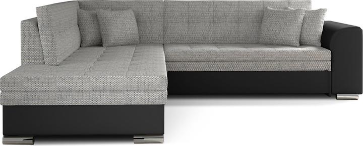 Gray Berlin 01, Soft 11