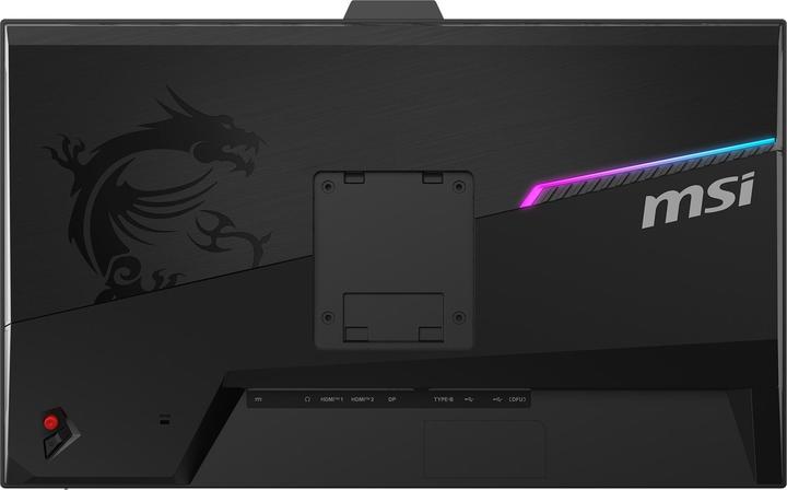 Immagine prodotto MSI MPG 272QRF X36 (2560 x 1440 pixel, 27")