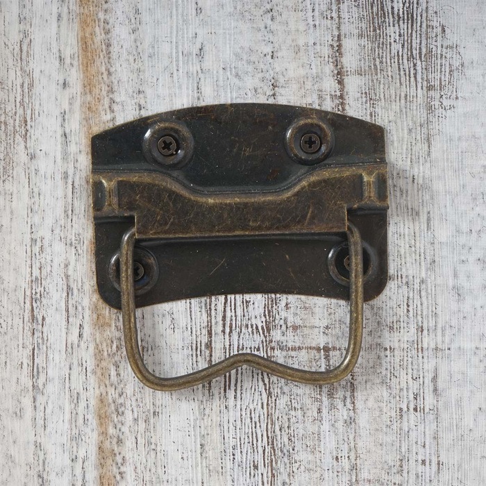 Actual product image Jamb Lucan (48 x 31 x 76 cm)