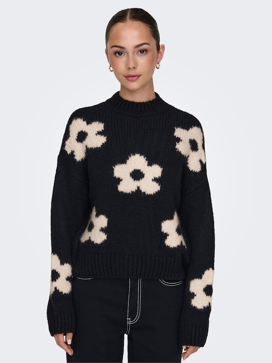 Produktbild JdY JDYKILIAN Strickpullover Strickpullover (L)