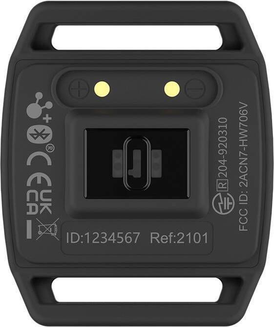 Produktbild Coospo Armband Heart Rate Monitor