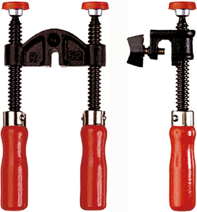 Produktbild Bessey Kantenzwinge KT (90 mm)