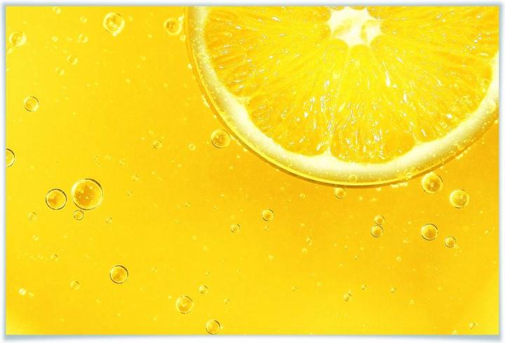 Image du produit Trenddeko Lemon Squeezy (75 x 50 cm)