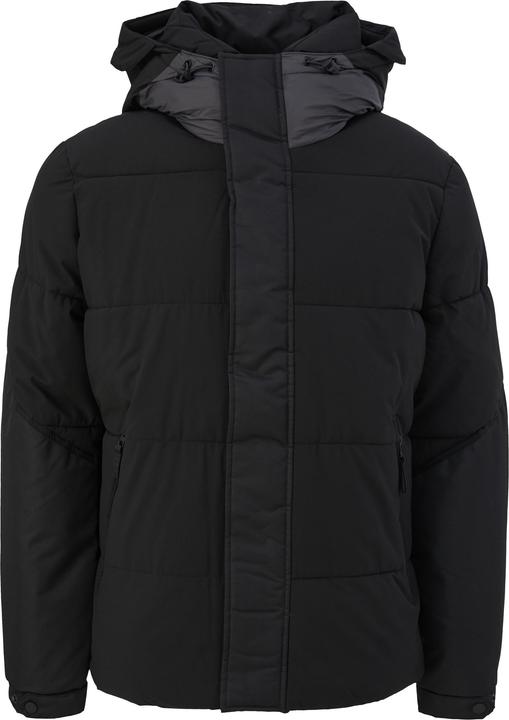 Immagine prodotto s.Oliver Outdoor-Jacke Steppjacke mit Kapuze