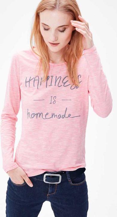 Produktbild s.Oliver Ledergürtel (95)