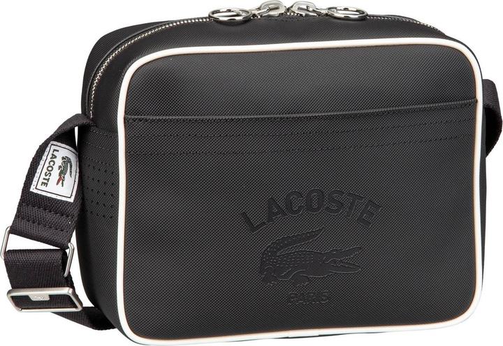 Actual product image Lacoste Bodybag Club 1930 NU4850UO Petit Piqué