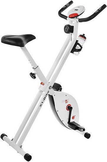 Produktbild Christopeit Heimtrainer X 1