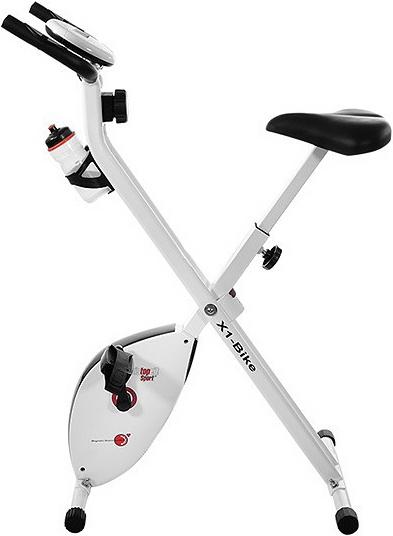 Produktbild Christopeit Heimtrainer X 1