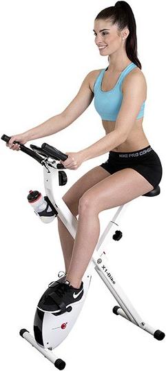 Produktbild Christopeit Heimtrainer X 1