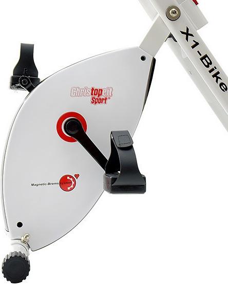 Produktbild Christopeit Heimtrainer X 1