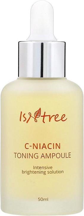 Produktbild Isntree C-Niacin Toning Ampoule 50ml (50 ml, Gesichtsampulle)