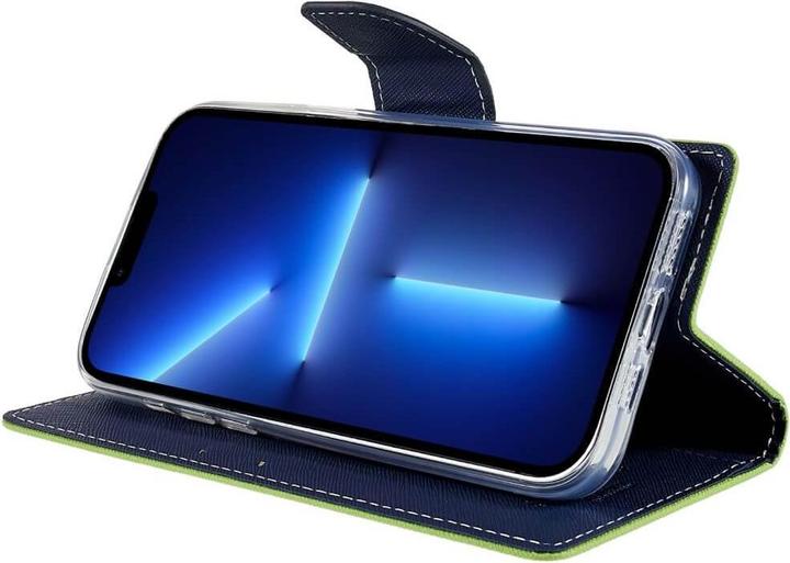 Immagine prodotto iPhone 14 Pro - Custodia cover fantasia Goospery verde (Apple iPhone 14 Pro)
