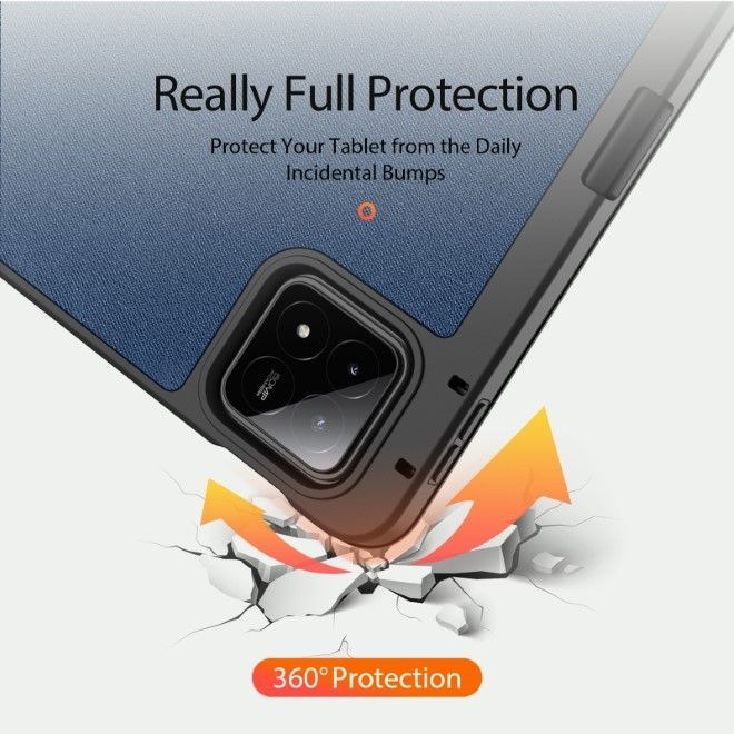 Produktbild Dux Ducis Domo Series (Xiaomi Pad 6s Pro)