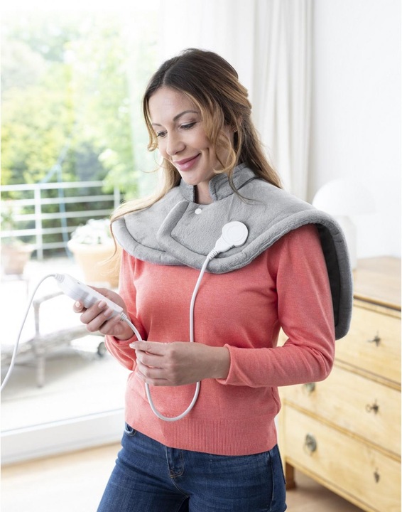 Produktbild Medisana Wärmekissen HP622 (56 x 52 cm)