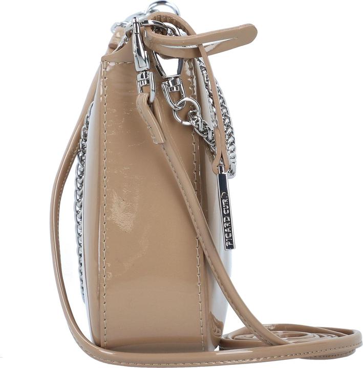 Actual product image Picard Auguri Schultertasche Leder 26 cm