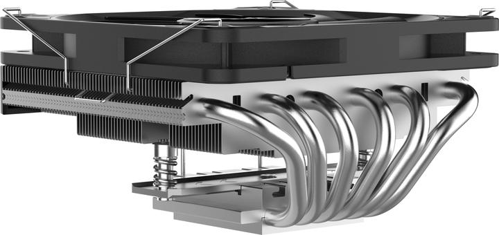 Actual product image Sama Gears U60 Black (67 mm)